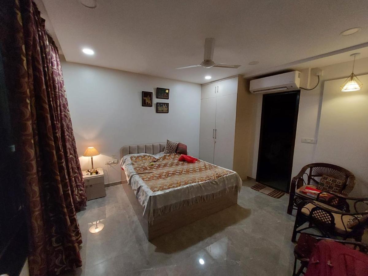 Royal Nest Premium Hotell Pune Exteriör bild