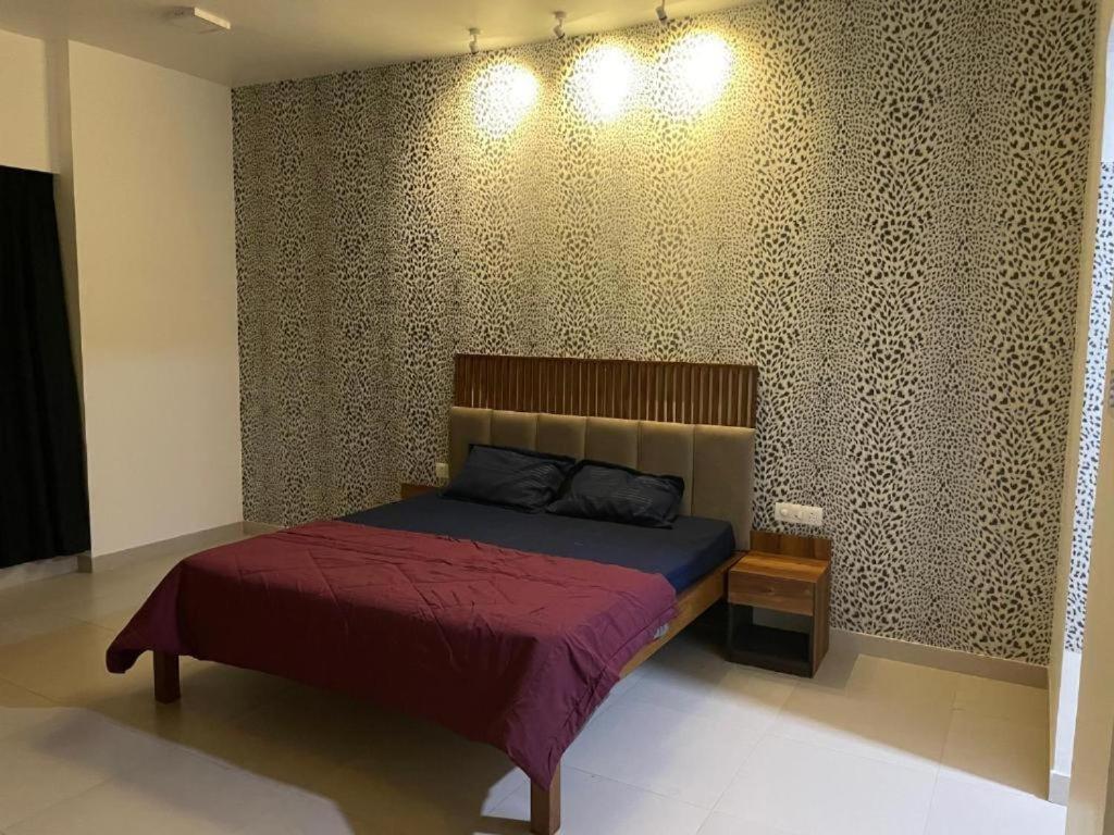 Royal Nest Premium Hotell Pune Exteriör bild