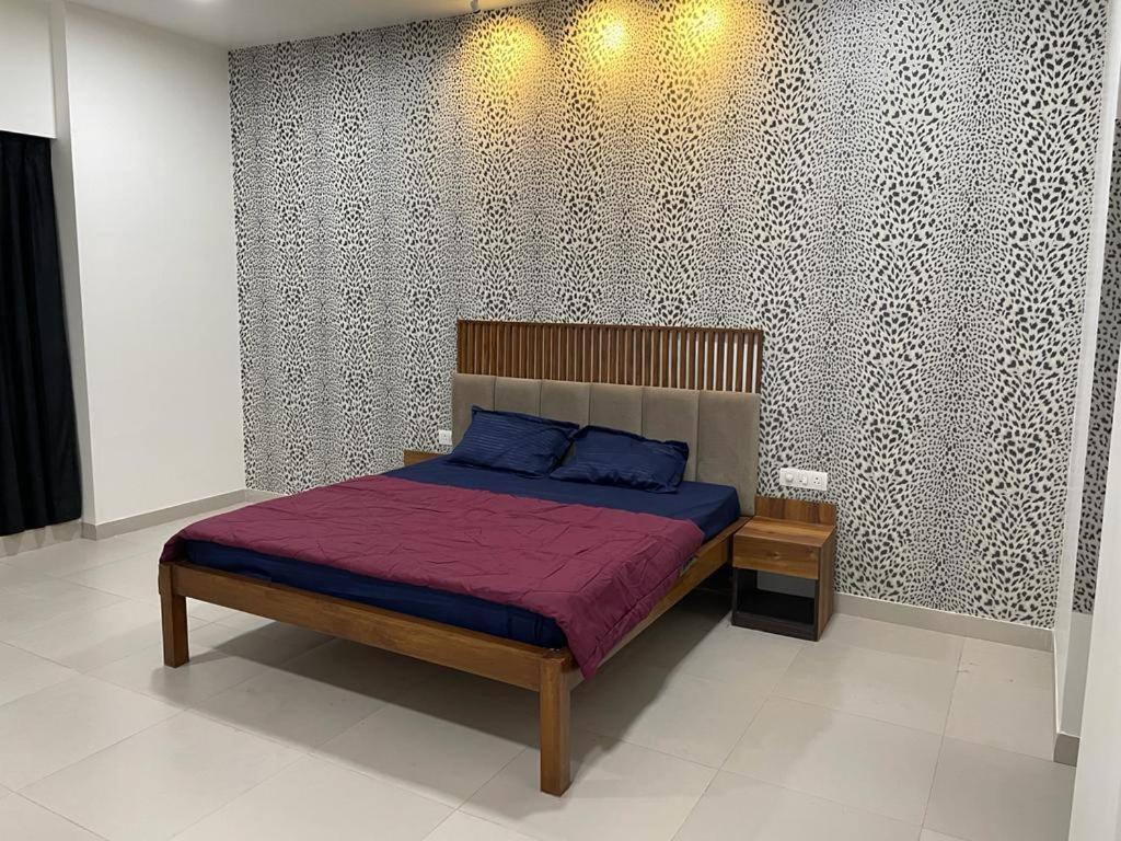 Royal Nest Premium Hotell Pune Exteriör bild